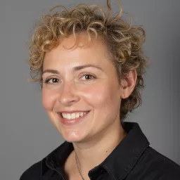 Agathe Perrot