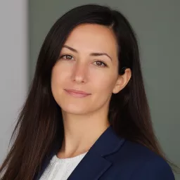 Romane Caron