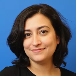 Nina Vidal