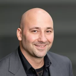 Matthias Maurer