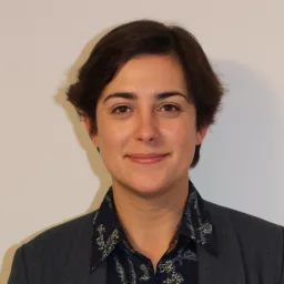 Annelie Rosenberg