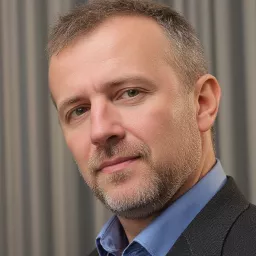 Thomas Meier
