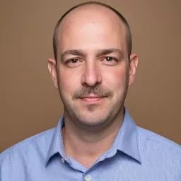 Harm Vermeulen