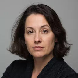 Mathilde Förster