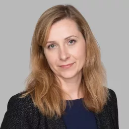 Eliane van der Sar
