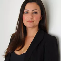 Sara Rosenberg