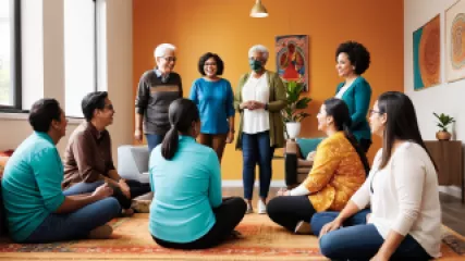 5 Steps to Improve Mental Health for Diaspora Communities