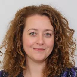Anni Sander