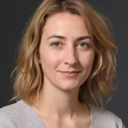 Solène Thomas