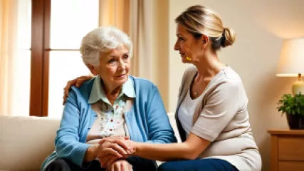 Effective Strategies for Coping with Elderly Depression