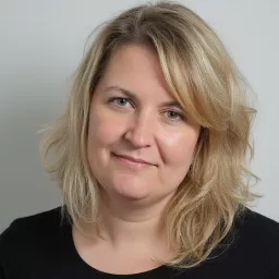 Jana Zimmermann