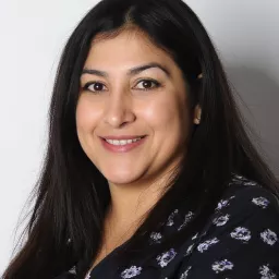 Ángela Juarez