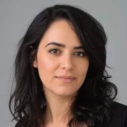 Cinzia Parisi