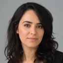 Cinzia Parisi