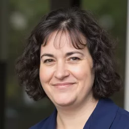 Johanna Rosenberg