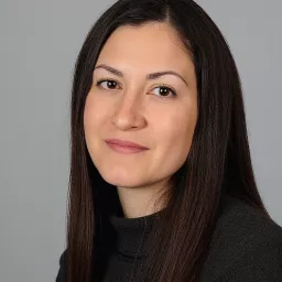 Helen Vogt