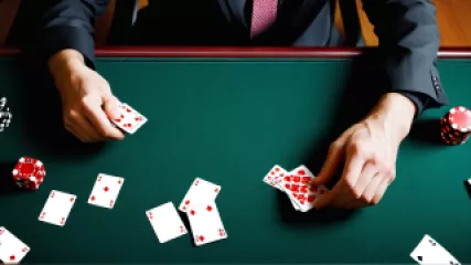 How to Overcome the Psychology of Gambling Addiction