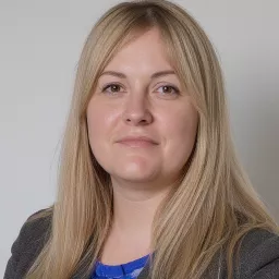 Zoe Fritsch