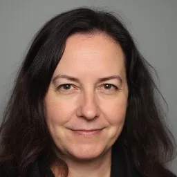 Frieda Bauer