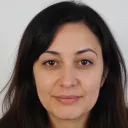 Marlène Dupuy