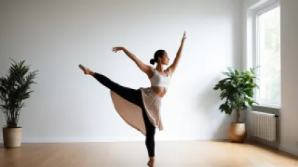 Unlock the Benefits of Online Dance Movement Therapy for Relaxation