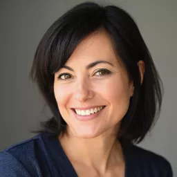 Valeria Vitale