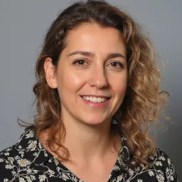Gloria Coppola