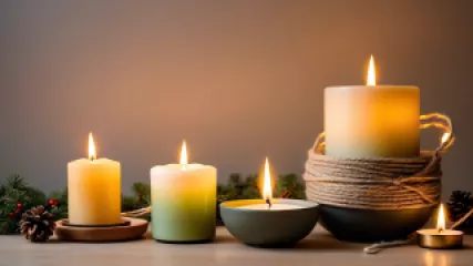 Embracing the Holidays: A Mindful Approach to Managing Stress