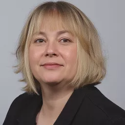 Zoé Langlois