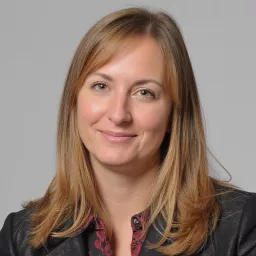 Tina Krause