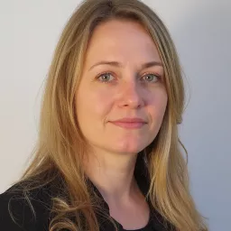 Victoria Stein