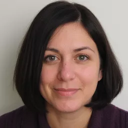 Ina Bergmann