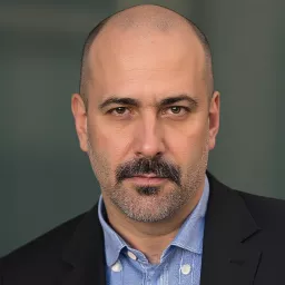 Raúl Galindo