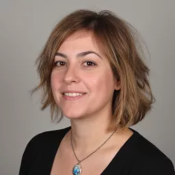 Guadalupe Morales