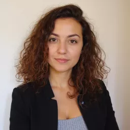 Claire Diaz