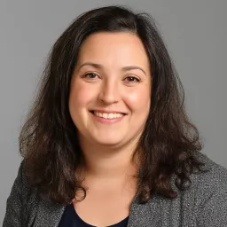 Elina Fuchs