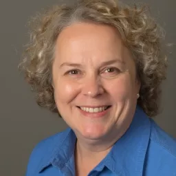 Paula Hartmann
