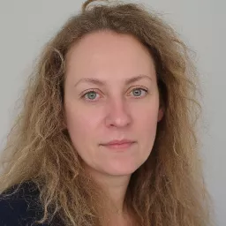 Axelle Lecomte