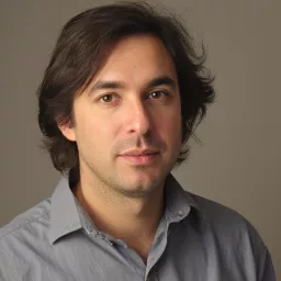 Martin Jung