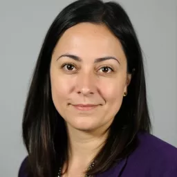Zoe Roth