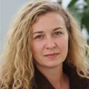 Olivia Vogt