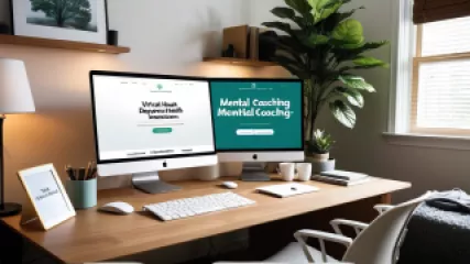 Mastering Depression: The Ultimate Guide to Mental Health Coaching Sessions