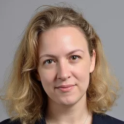 Charlotte Schwarz
