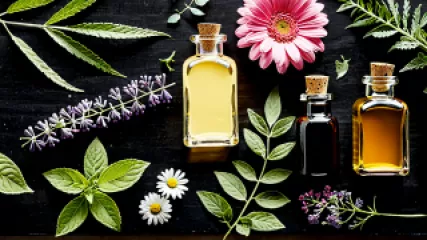 A Fragrant Journey: Exploring the Psychology of Scent and Emotion