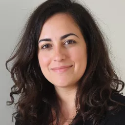 Irene Alonso