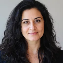 Nina Poirier