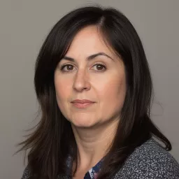 Tina Weiß