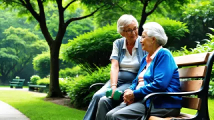 5 Inspiring Books and Movies for Understanding Elderly Mental Care