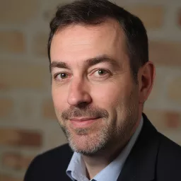 Cyril Lesage