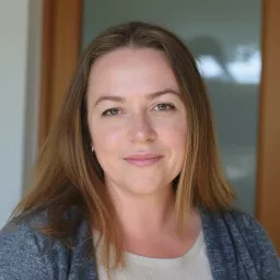 Chloé Benoit